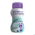 Nutrini/drink Flasche Comp Multifibre 125ml Neutral 24st, A-Nr.: 5857679 - 04