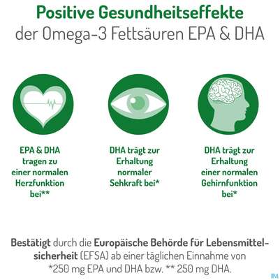 Omega -3 Norsan Oel/vegan/epa/hochd. Orangengeschmack 100ml, A-Nr.: 5948034 - 20