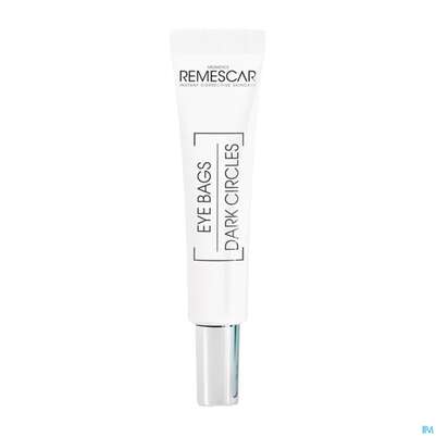 Remescar Creme Traenensaecke +augenringe 8ml, A-Nr.: 4554936 - 07