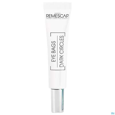 Remescar Creme Traenensaecke +augenringe 8ml, A-Nr.: 4554936 - 08