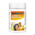 Sanostol Lutschtabl -takeda 75st, A-Nr.: 3945014 - 03