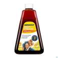 Sanostol Multivitamin/saft Ohne Zuckerzusatz 460ml, A-Nr.: 3945043 - 03
