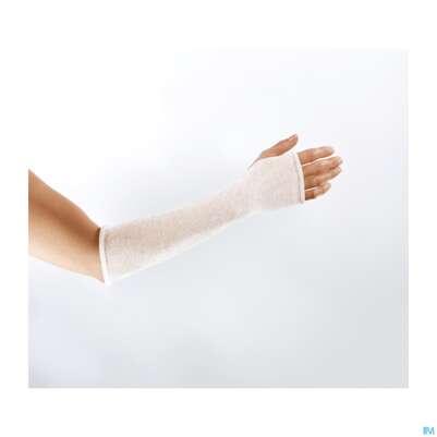 Schlauchverband Tg Gr 2 2,3cm Finger,zehe Gross 20m, A-Nr.: 1243845 - 06