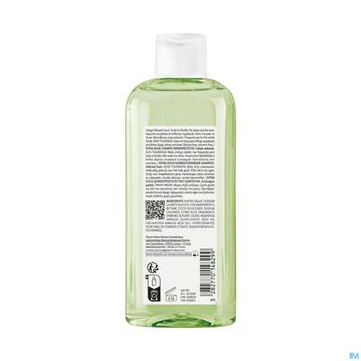 Shampoon Ducray Extra Mild 200ml, A-Nr.: 5567409 - 07