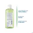 Shampoon Ducray Extra Mild 200ml, A-Nr.: 5567409 - 10