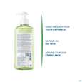 Sie sehen eine Packung Shampoon Ducray Extra Mild 400ml, Produktbild: 11 Shampoon Ducray Extra Mild 400ml, A-Nr.: 5567415 - 11
