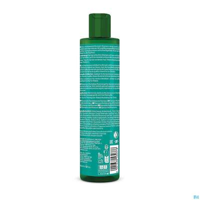Shampoon Weleda Rosmarin Revitalizing 250ml, A-Nr.: 5911083 - 07