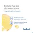 Sonnenprodukte Ladival/aktiv Uv-lippenstift F50+ 4,8g, A-Nr.: 5934026 - 10