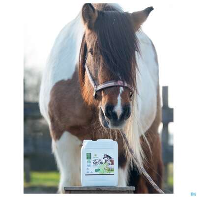 Veterinaerprodukte Sonnenmoor Naturmoor Tiere 5l, A-Nr.: 3635420 - 05