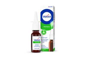 Vibrocil Nasenspray, A-Nr.: 1251129 - 01