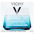 Vichy Mineral 89 Creme Ohne Duftstoffe 50ml, A-Nr.: 5667878 - 03