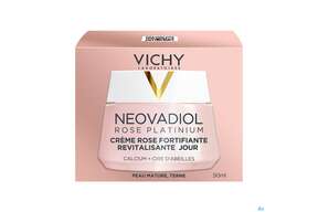 Vichy Neovadiol Rose Platinium 50ml, A-Nr.: 4732214 - 01