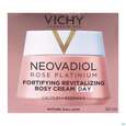 Sie sehen eine Packung Vichy Neovadiol Rose Platinium 50ml, Produktbild: 09 Vichy Neovadiol Rose Platinium 50ml, A-Nr.: 4732214 - 09