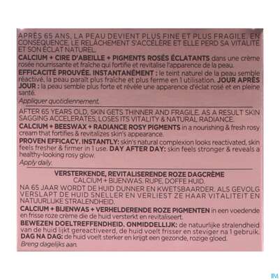 Vichy Neovadiol Rose Platinium 50ml, A-Nr.: 4732214 - 08