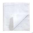 Sie sehen eine Packung Vlieskompressen Mesoft/set Steril 10x 10cm 30x5 150st, Produktbild: 08 Vlieskompressen Mesoft/set Steril 10x 10cm 30x5 150st, A-Nr.: 1652348 - 08