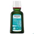 Sie sehen eine Packung Weleda Haaroel Intensiv Pflegend 50ml, Produktbild: 12 Weleda Haaroel Intensiv Pflegend 50ml, A-Nr.: 4115987 - 12