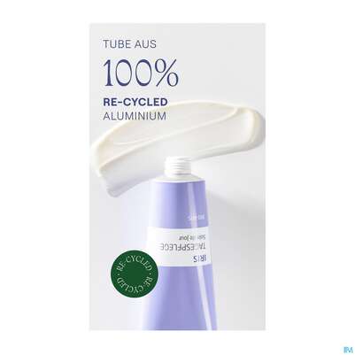 Sie sehen eine Packung Weleda Iris Tagespflege 30ml, Produktbild: 08 Weleda Iris Tagespflege 30ml, A-Nr.: 5848290 - 08