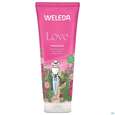 Weleda Love Shower Cream Rose 200ml, A-Nr.: 5911835 - 02