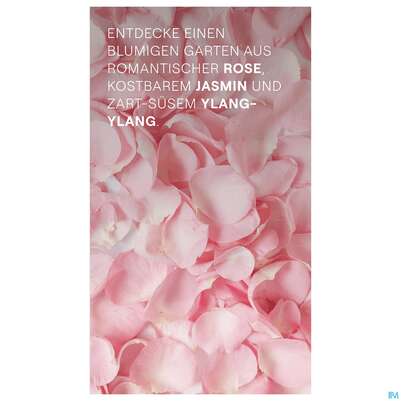 Weleda Love Shower Cream Rose 200ml, A-Nr.: 5911835 - 06