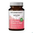 Weleda Naturweisheit Haare Wimpern Naegel 46st, A-Nr.: 5436044 - 11