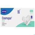 Wundverband Cosmopor Steril Selbstklebend 35x 10cm 25st, A-Nr.: 1526135 - 02