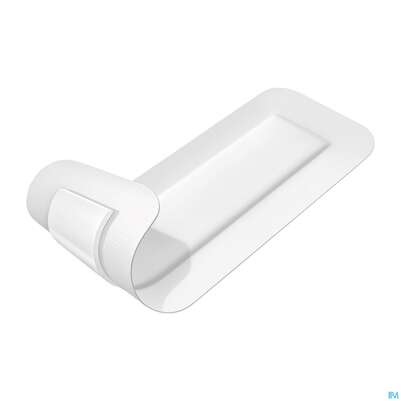 Wundverband Cosmopor Steril Selbstklebend 35x 10cm 25st, A-Nr.: 1526135 - 08