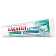 Zahncreme Lacalut/sensitiv Remineralisierung Sanftes Weiss 75ml, A-Nr.: 5754548 - 08