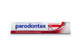 Parodontax med 75 ml, A-Nr.: 5843418 - 01