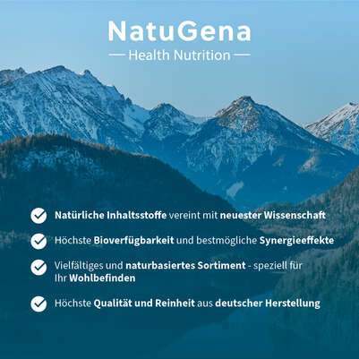 NatuGena Omega-3 EPA Vegan, A-Nr.: 6110385 - 06