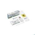 Diagnostika U.zubehoer Cordx Covid19 Influ A/b Rsv 1st, A-Nr.: 5741267 - 01