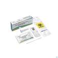 Diagnostika U.zubehoer Cordx Covid19 Influ A/b Rsv 1st, A-Nr.: 5741267 - 02