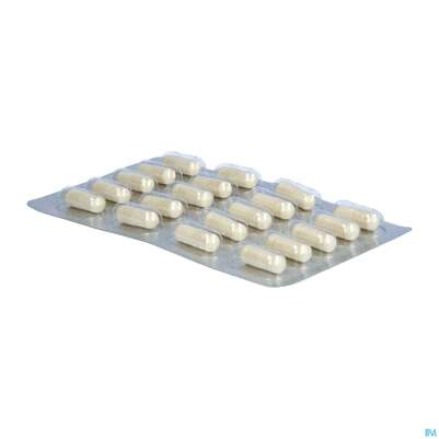 Enzym Bromelain/kapseln Complex Hochdosiert Gelencium 100st, A-Nr.: 5726931 - 07