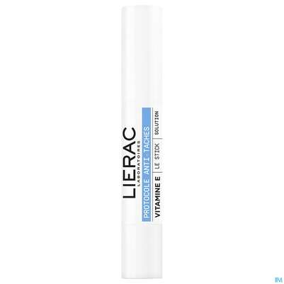 Lierac Anti-dark-spots Protocol Tinted Stick Spf50 No. 1 2,7g, A-Nr.: 5953377 - 04