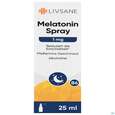 Melatonin Spray 1mg Livsane 25ml, A-Nr.: 5848930 - 01