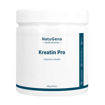 NatuGena Kreatin Pro Pulver, A-Nr.: 6040265 - 01