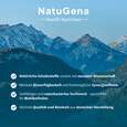 NatuGena Magnesium Oxid Kapseln, A-Nr.: 6139331 - 06