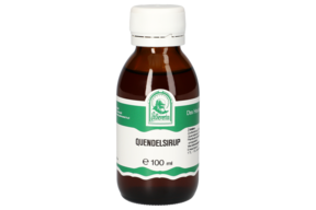 QUENDELSIRUP PATER 100 ML, A-Nr.: 5762772 - 01