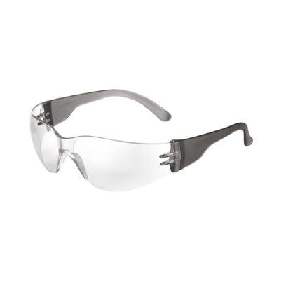 Sie sehen eine Packung Schutzbrille 568 Clear 2, Produktbild: 01 Schutzbrille 568 Clear 2, A-Nr.: 6123979 - 01