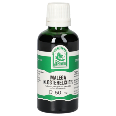 MALEGAELIXIER ST. SEVERIN 50 ML, A-Nr.: 1768536 - 01