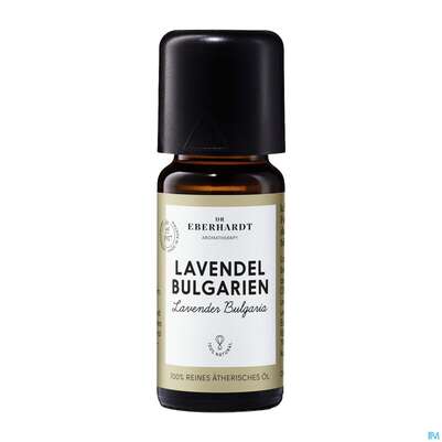 Aetherische Oele Dr.eberhardt Lavendel Bulgarien 10ml, A-Nr.: 5876932 - 03
