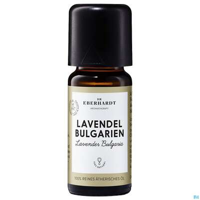Aetherische Oele Dr.eberhardt Lavendel Bulgarien 10ml, A-Nr.: 5876932 - 04