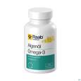 Algen Oel Omega-3 Kapseln Raab 75st, A-Nr.: 5912875 - 02