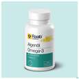 Algen Oel Omega-3 Kapseln Raab 75st, A-Nr.: 5912875 - 03