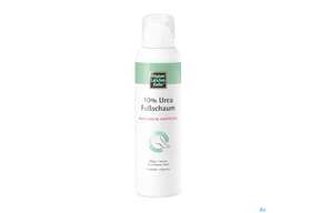 Allgaeuer Latschenkiefer 10% Urea Fussschaum 150ml, A-Nr.: 5883553 - 01