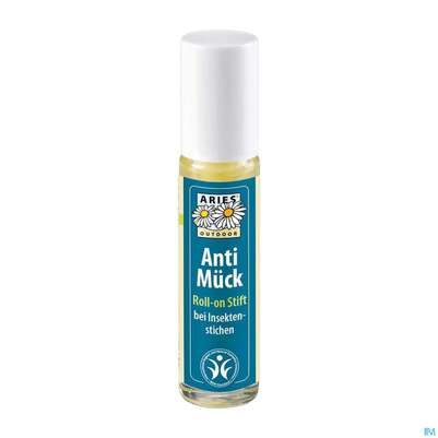 Anti-muecken Roll On -taoasis Aries 10ml, A-Nr.: 4746481 - 01