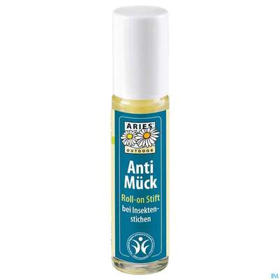 Anti-muecken Roll On -taoasis Aries 10ml, A-Nr.: 4746481 - 02