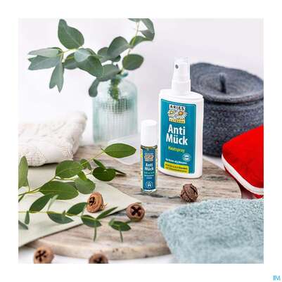 Anti-muecken Roll On -taoasis Aries 10ml, A-Nr.: 4746481 - 04