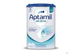 Aptamil Milch-fertignahrung Anti-reflux Spezialnahrung 800g, A-Nr.: 4882209 - 01