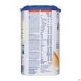 Aptamil Milch-fertignahrung Comfort Spezialnahrung 800g, A-Nr.: 4882215 - 06
