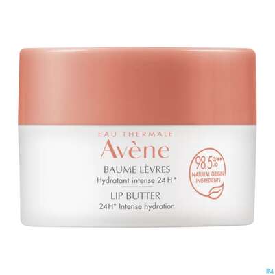 Sie sehen eine Packung Avene Basislinie Feuchtigkeitsspendender Lippenbalsam Tiege 10ml, Produktbild: 05 Avene Basislinie Feuchtigkeitsspendender Lippenbalsam Tiege 10ml, A-Nr.: 5939727 - 05